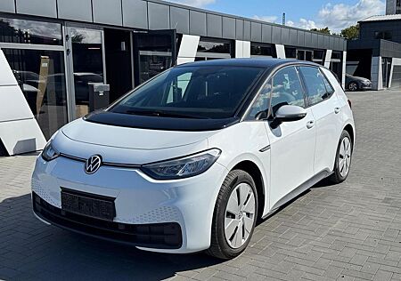 VW ID.3 Volkswagen Pure Performance 110 kW /PDC/VIRTUAL/KLIMA/