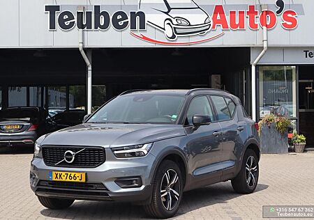 Volvo XC 40 XC40 1.5 T3 R-Design navi Tempomat, klima contro