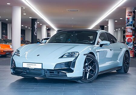 Porsche Taycan Turbo