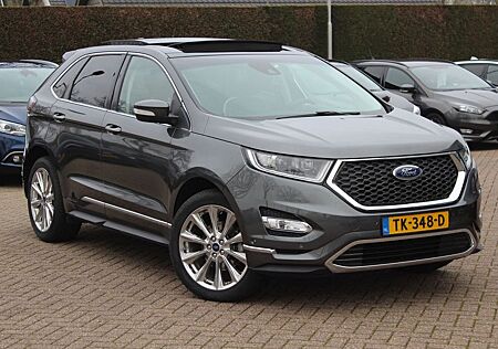 Ford Edge 2.0 TDCI Vignale / Trekhaak / Panoramadak /