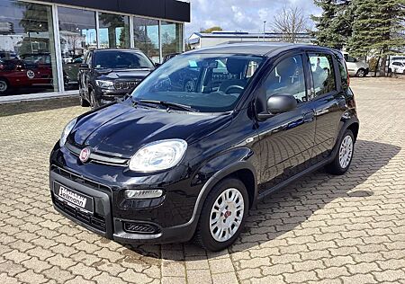 Fiat Panda 1.0 GSE Hybrid