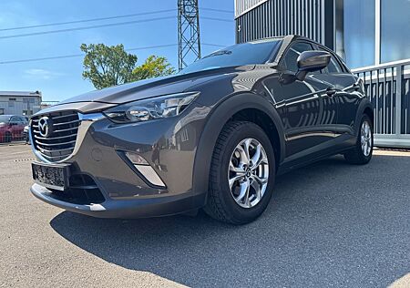 Mazda CX-3 2,0 Center-Line*Klima*Navi*Parlhilfe*8Fach