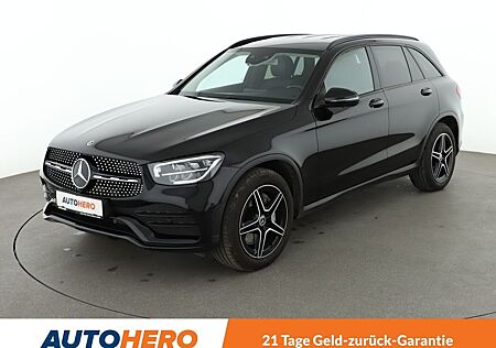 Mercedes-Benz GLC 220 d 4Matic AMG Line Aut. *360°*LED*