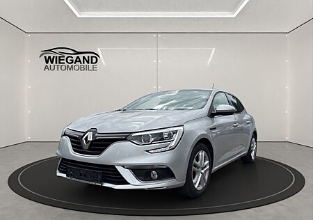 Renault Megane ENERGY TCe 100 EXPERIENCE+LED+RADIO+KLIMA