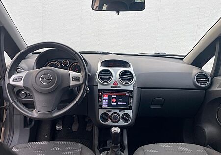 Opel Corsa 1.2 ecoFLEX Selection Selection