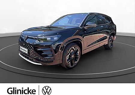 VW Tayron Volkswagen R-Line 2,0 TSI 4MOTION (204 PS) DSG