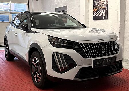 Peugeot 2008 GT ACC/TWA/LED/Sitzh./360°/Keyless