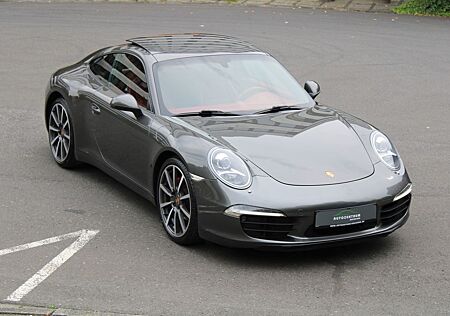 Porsche 911 Urmodell 911 Carrera PDK Schiebedach/PDLS/SportChrono