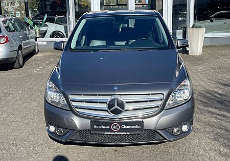 Mercedes-Benz B 180 CDI