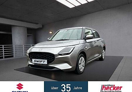 Suzuki Swift 1.2 Hybrid Allgrip MT Club
