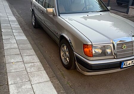 Mercedes-Benz E 300 d