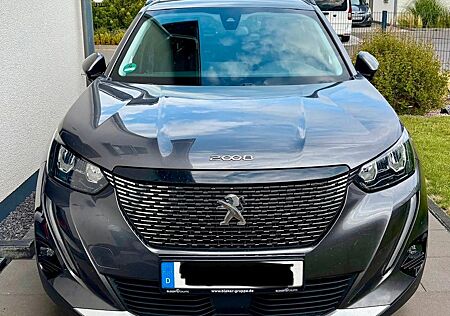 Peugeot 2008 PureTech 130 Allure Pack, Navi*DAB*Kamera
