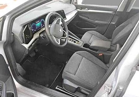 VW Golf Volkswagen VIII 2.0 TDI Life Navi ACC Virt LED PDC