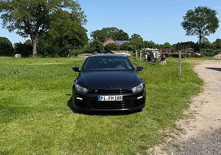 VW Scirocco Volkswagen R 2.0 TSI DSG