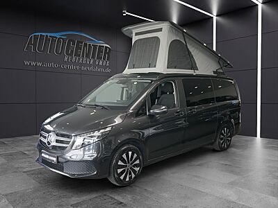 Mercedes-Benz V 250 CAMPSTAR+4 MATIC+NAVI+AHK+KAMERA+STANDHEIZ