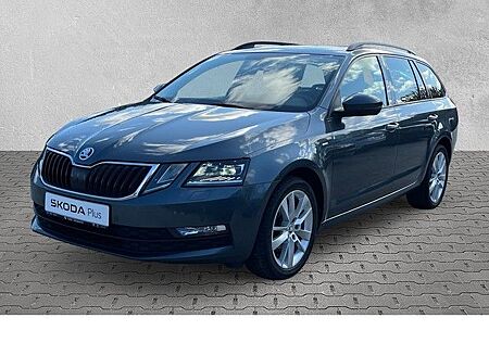 Skoda Octavia Combi 1.0 TSI DSG Clever NAVI ACC LED