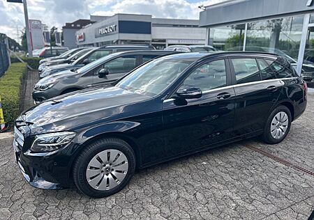 Mercedes-Benz C 220 C -Klasse T-Modell T d