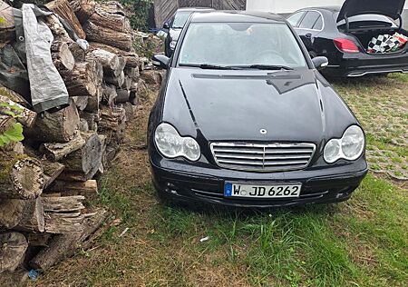 Mercedes-Benz C 200 CDI CLASSIC Classic