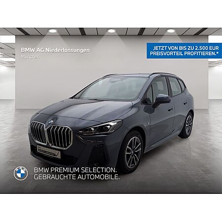 BMW 2er Active Tourer leasen