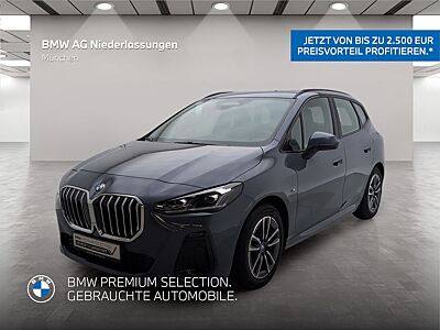 BMW 223d xDrive Active Tourer M Sport AHK Harman/K