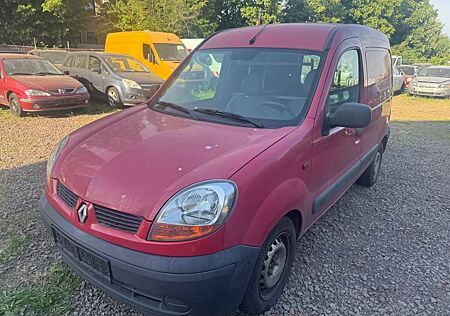Renault Kangoo Rapid Extra 05.25 TÜV