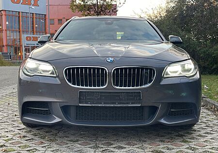 BMW M550d xDrive Touring A M