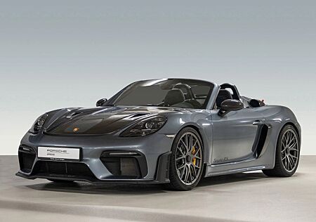 Porsche Boxster 718 Spyder RS Lift-VA Chrono Paket Weissach Pake