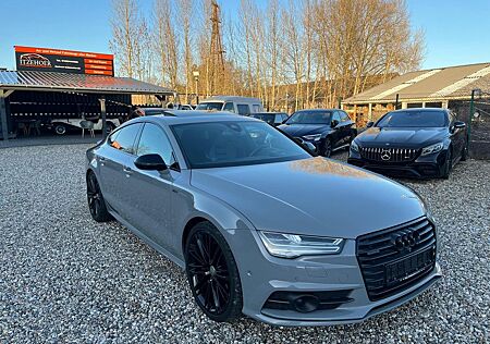 Audi A7 Sportback 3.0 TDI clean diesel quattro compet