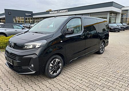 Opel Zafira Life XL GS 7-Sitzer*Automatik*Navi*AHK*