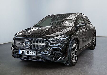 Mercedes-Benz GLA 180 d PROGRESSIVE NIGHT SPUR AHK 360 PDC