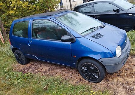 Renault Twingo 1.2 Authentique Faltdach / TÜV -Neu