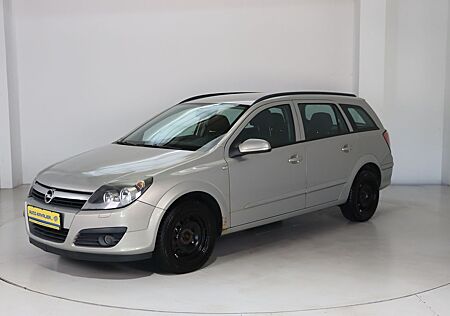 Opel Astra Caravan 1.6 Twinport Edition