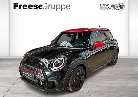 Mini John Cooper Works - Head-Up HK-HiFi PANO