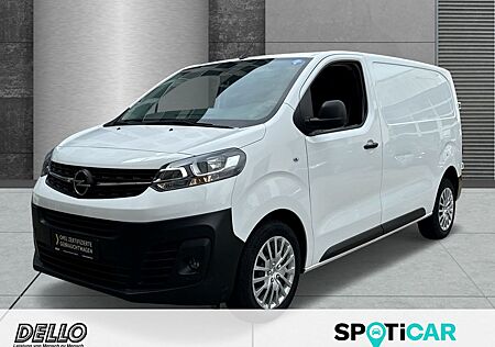 Opel Vivaro Kasten Edition M 2.0 Klima PDC CarPlay Al