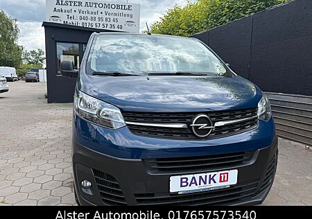 Opel Vivaro Kasten Edition M Motorstartet nicht