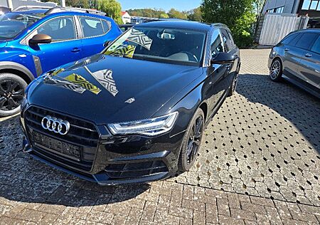 Audi A6 Avant 2.0 TDI ultra