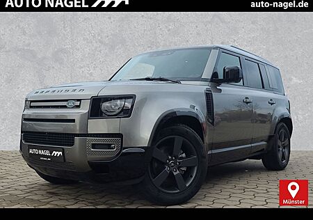 Land Rover Defender 110 D250 X-Dyn. HSE 20" AHK Winter-Pack