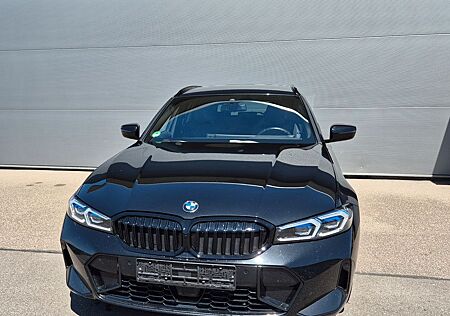 BMW 320d xDrive Touring M Sport Auto M Sport