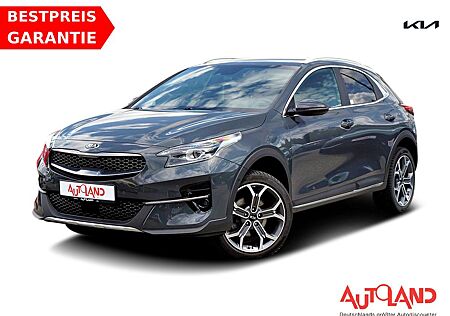 Kia XCeed 1.5 T-GDI Xdition LED Navi ACC Kamera AHK