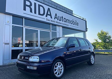 VW Golf Volkswagen III* 2.8 VR6* Aut.* 5 Türig* Klima