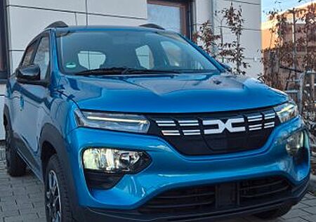 Dacia Spring Essential Electric 45/Neuer TÜV + Service