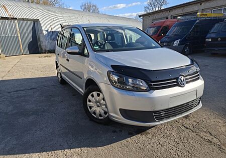 VW Touran Volkswagen 1.6 TDI -