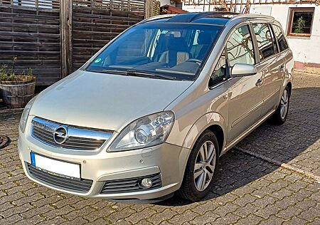 Opel Zafira 1.9 CDTI Cosmo 88kW Cosmo