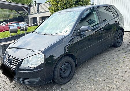 VW Polo Volkswagen 1.2 47kW Goal Goal