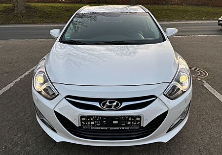 Hyundai i40 cw FIFA World Cup Edition