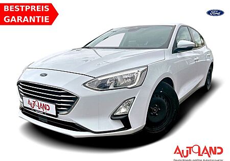 Ford Focus 1.0 EcoBoost Cool & Connect Klima Tempomat