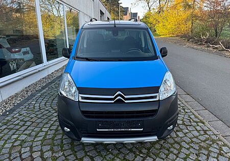 Citroën Berlingo Kombi Shine