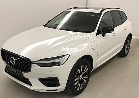 Volvo XC 60 XC60 T6 AWD Recharge R-Design Expr. Stdhzg. Pano