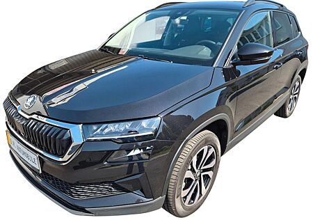 Skoda Karoq Drive 4x4 ACC LED Virtual Navi Klima