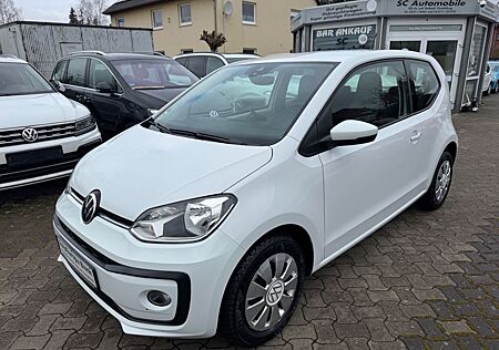 VW Up Volkswagen ! move !